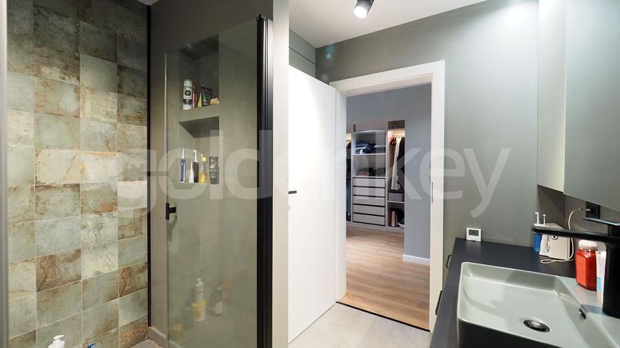 Vila cu design modern, minimalist | 600mp teren | garaj - 17