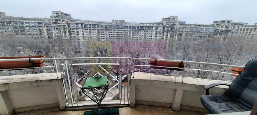 Inchiriere apartament de 2 camere in zona bd Unirii - 12