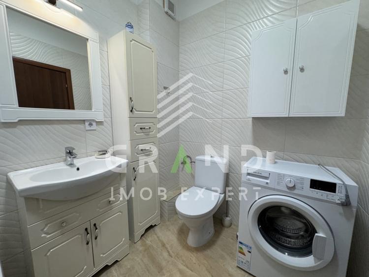 Ap 2 camere decomandate | AC | 2 parcari | Sigma Center/Augustin Presecan - 24