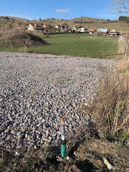 TEREN PREMIUM DE VÂNZARE – GHEORGHENI - 1