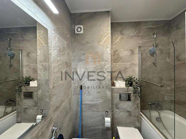 Apartament 3 camere in bloc nou pe Calea Manastur! - 1