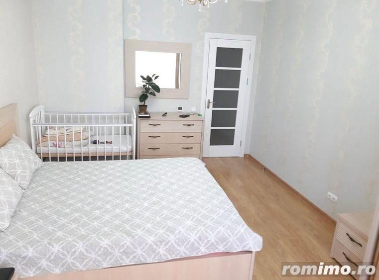 Apartament 2 camere de inchiriat in zona Stefan cel Mare - 2