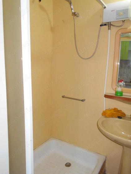 Inchr. Camera de Camin, supr. 20.mp., etajul 1, mobilata si utilat str. Celulozei - Santierul Naval - 10