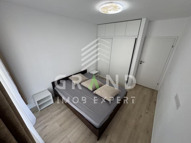 Ap 2 camere | BALCON | PARCARE | ABATORULUI/PARC POLIGON/FLORESTI - 6