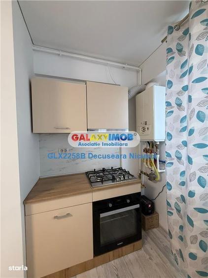 Garsoniera mobilata utilata in Pollux Residence, 260 Euro - 1