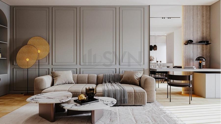 REA1028322 Apartament 2 camere de vanzare Pipera - 7