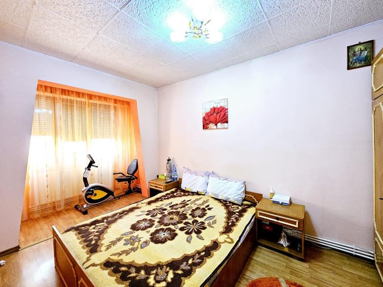 3 decomamndate, Siderurgistilor - General, renovat, mobilat, Ct, Ac ! - 7