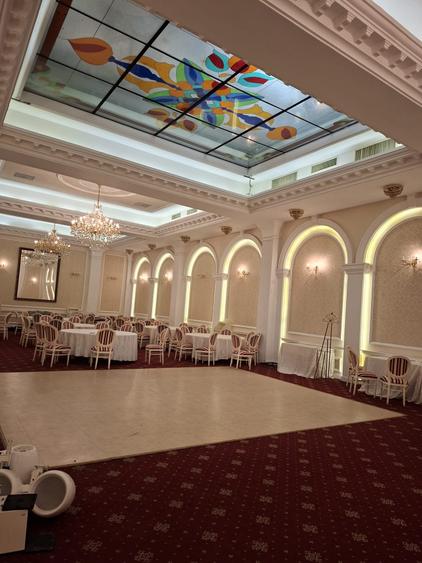 INCHIRIERE SPATIU DE EVENIMENTE - 4