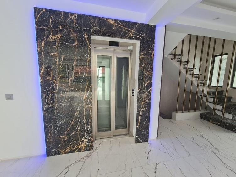 LUX | Casă Individuală | Iancu Nicolae | 10 camere - 3