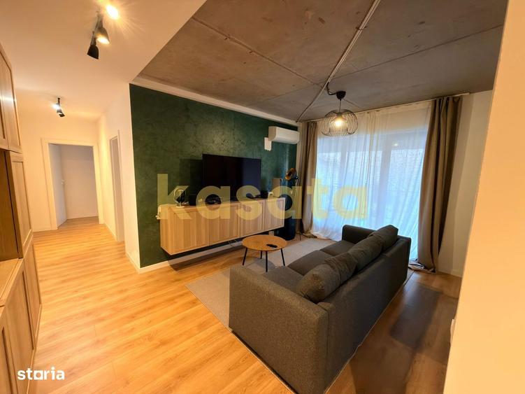 Apartament 3 camere | Ready to move | Ramuri Tei - 11