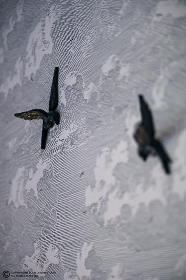 DEZVOLTATOR: Apartament cu 1 cameră decomandat, bloc nou – Păcurari Alpha Bank - 7