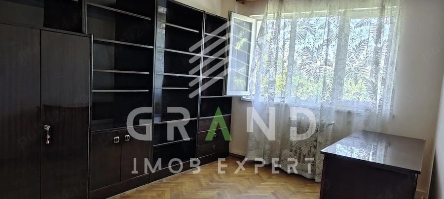 Apartament 3 Camere | Parter | 58 MP | PETFRIENDLY | Andrei Muresanu/C.Brancusi - 8