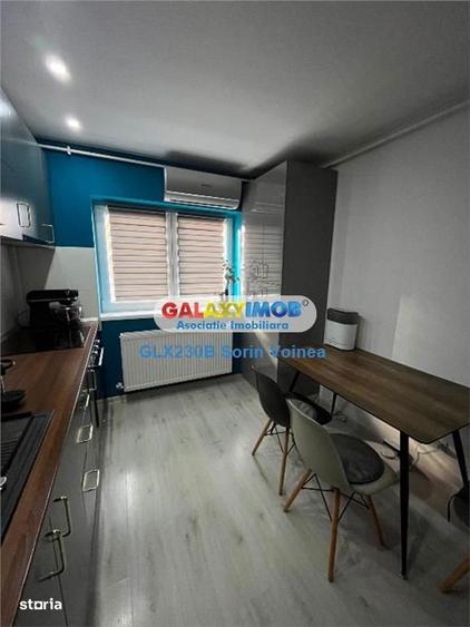 Apartament 3 camere Palladium Residence centrala | metrou 10min. Teclu - 2