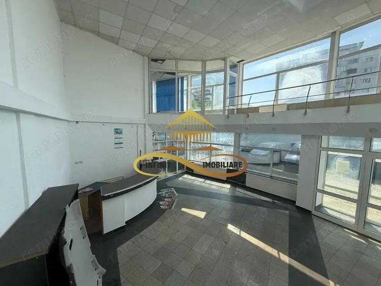 Spatiu comercial/birouri situat pe str. Stefan cel Mare - DE INCHIRIAT - 3