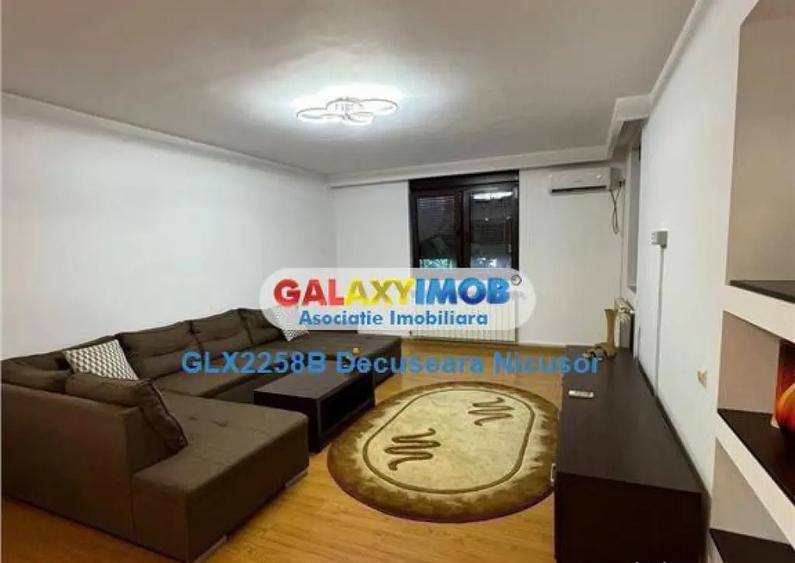 Casa mobilata utilata pe strada Nicolae Iorga 70 mp 1100 Eur - 6