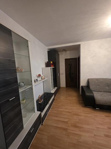 Apartament cu 2 camere Burdujeni - 7