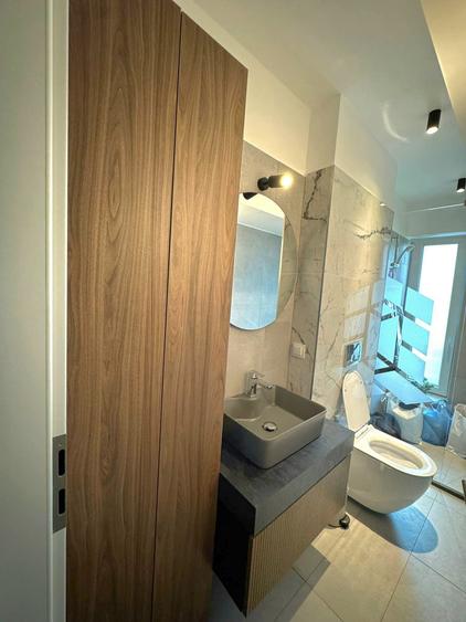 Apartament 3 camere cu priveliste deosebita, zona Coresi, Brasov - 18