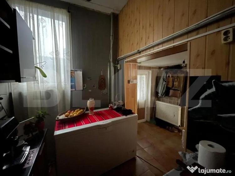 Casa 152 mp construiti, teren 438 mp, Rompetrol, Romanesti - 3