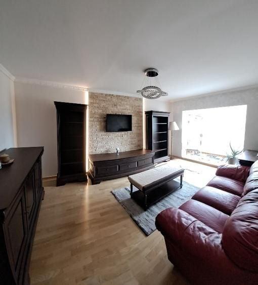 Baba Dochia | 3 Camere | Decomandat | Renovat recent. - 2