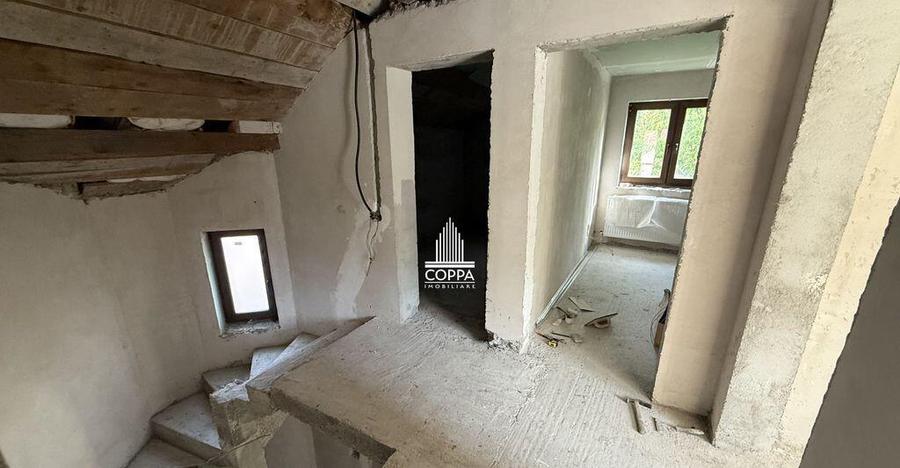 Casa zona Ferneziu / Limpedea - 7