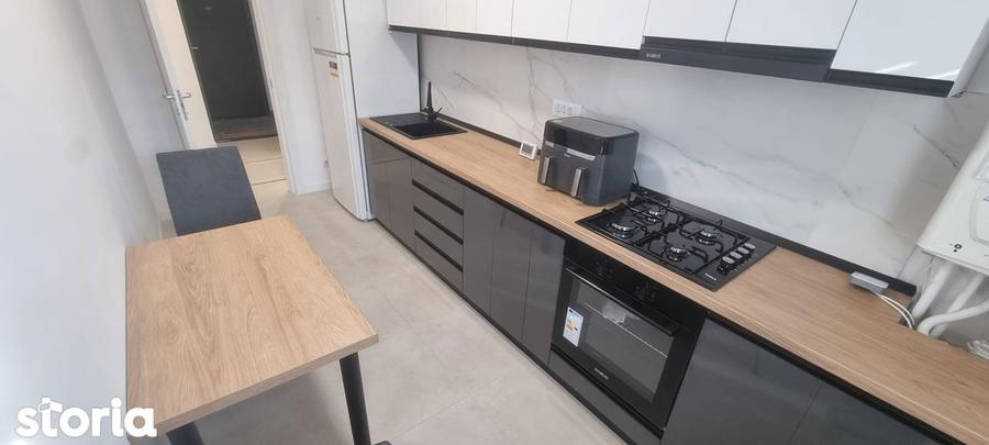 Apartament 2 camere, mobilat si utilat, metrou Dimitrie Leonida, Solar - 11
