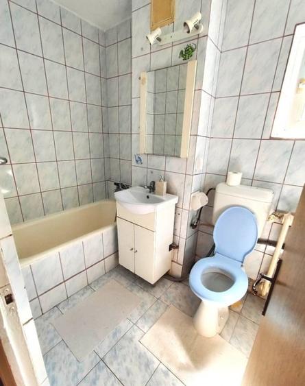 Garsoniera, decomandata, 45 mp, zona Lujerului - 5