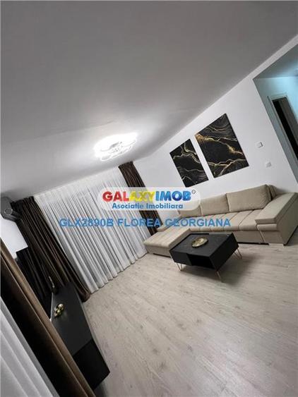 Inchiriere apartament 2 camere Panoramic - Greenfield Residence - 10