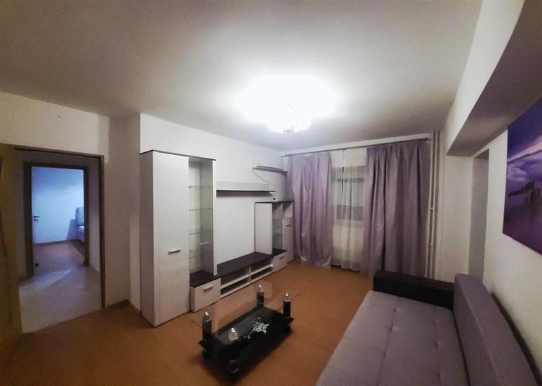 Apartament 2 Camere Nicolina - 1
