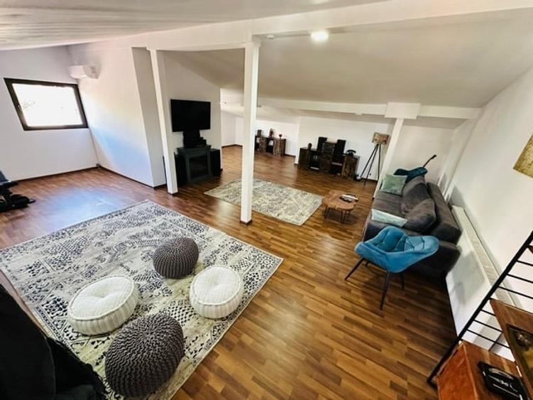 Vilă ideală pentru familie, sediu/afacere – Antiaeriană - Mărgeanului - 14