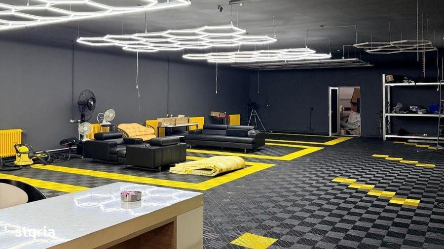 Casa + sediu firma investitie in Diosig cu teren generos - 8