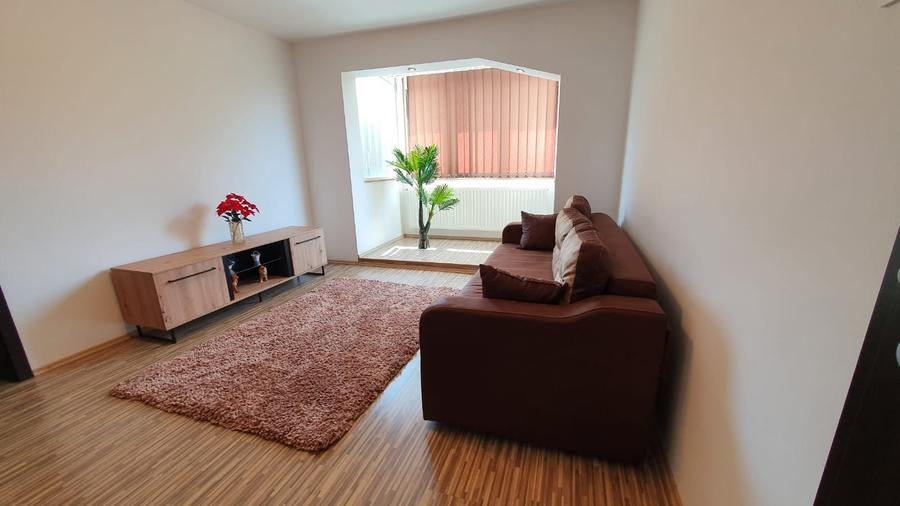 Apartament 2 camere Astra-str Saturn ,mobilat-utilat,415 Euro - 10