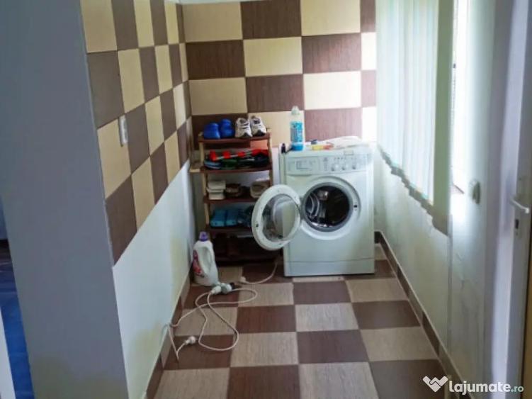 Casa de vanzare cu teren 3100 mp in Breaza de Jos, Prahova - 13