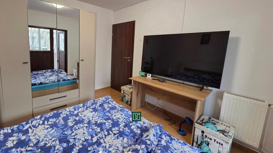 Apartament 3 camere de vânzare – Calea Girocului, Timișoara - 7