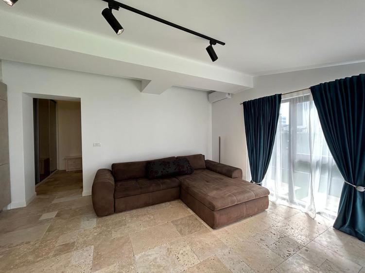 Vanzare Apartament 2 Camere Mamaia Nord -Constanta - 11