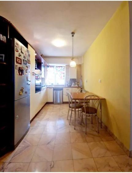 Nerva Traian - Timpuri Noi, metrou 3 min,  Apartament 3 camere, centrala termica - 6