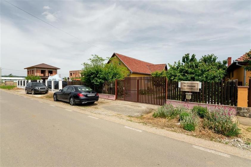 RECO, Casa la cheie in Osorhei, Bihor - 3