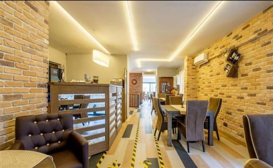 Vanzare Spatiu Comercial Marasti,  pentru restaurant, birou, alte activitati - 4