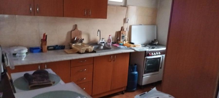 Vand casa individuala cu 4 camere, in Valea Chintaului, teren 200mp - 5