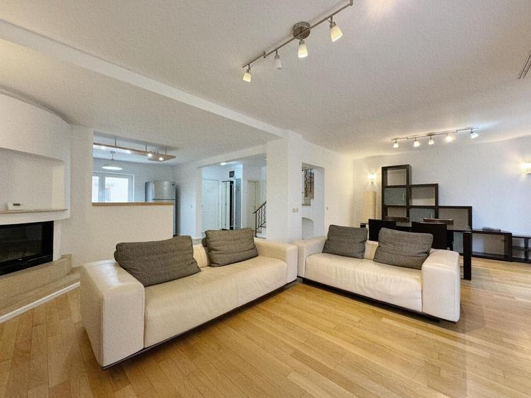 Inchiriere Vila tip duplex Pipera | SunFlower - 6