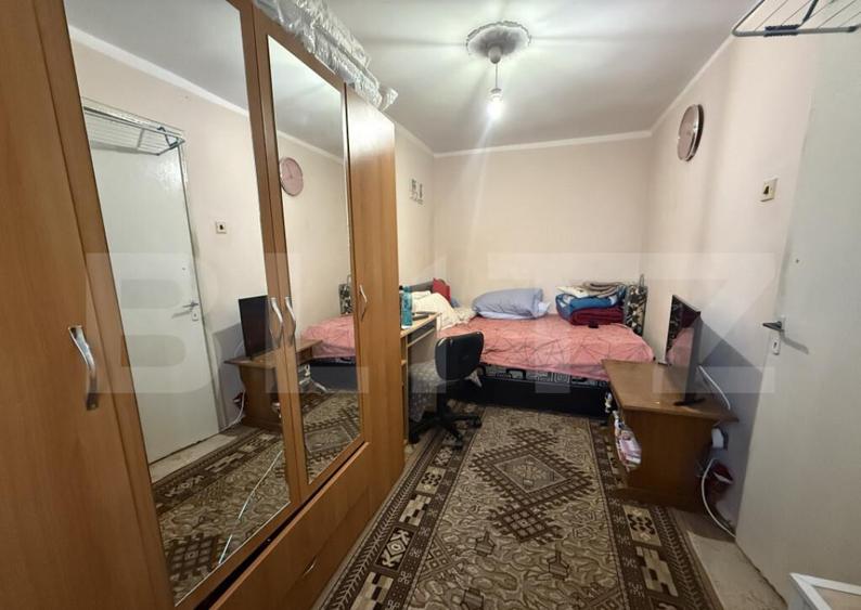 Apartament 2 camere, 29.40 mp srada Avram Iancu - 5