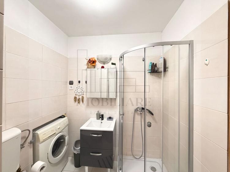 2 Camere Ultracentral | Zona Ferdinand | Modern | Curte comună - 4