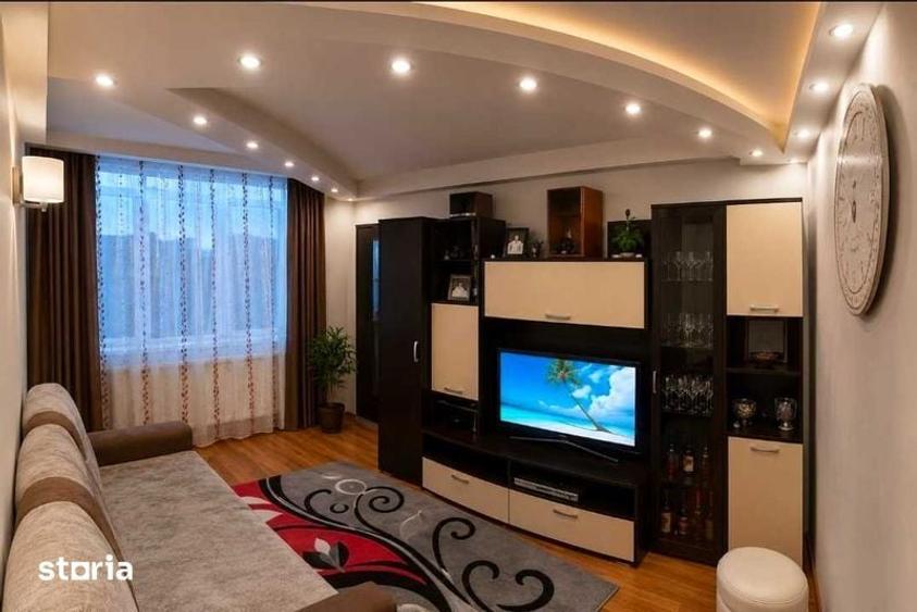 Inchiriez Apartament 2 camere Rogerius - 1