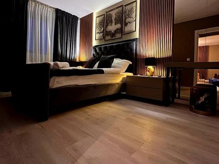 Apartament 2 camere Lux+Loc de Parcare Complex Hills Pallady zona Titan - 13