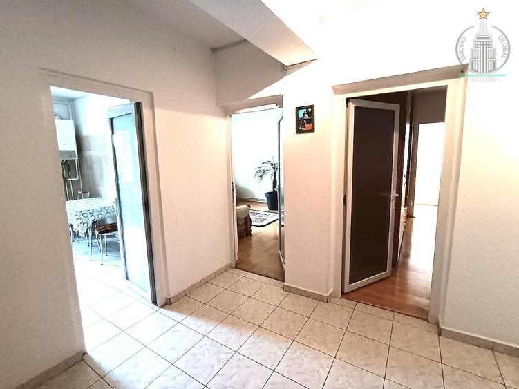 Apartament cochet, generos, gata de locuit, în zonă verde - Răcădău, Brașov - 13