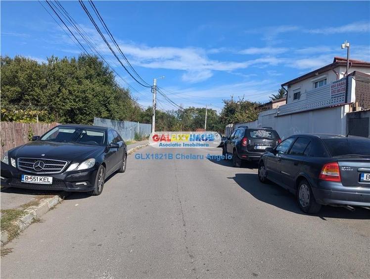 Giulești teren 1536 mp, deschidere 20 ml,liber