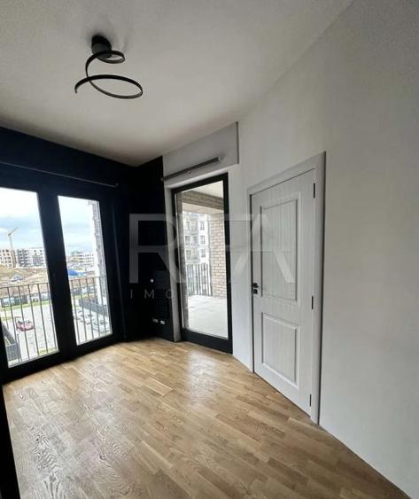 Studio  Avalon Estate - Pipera - 5