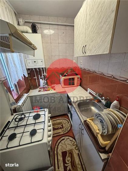 Apartament cu 2 camere în Neptun