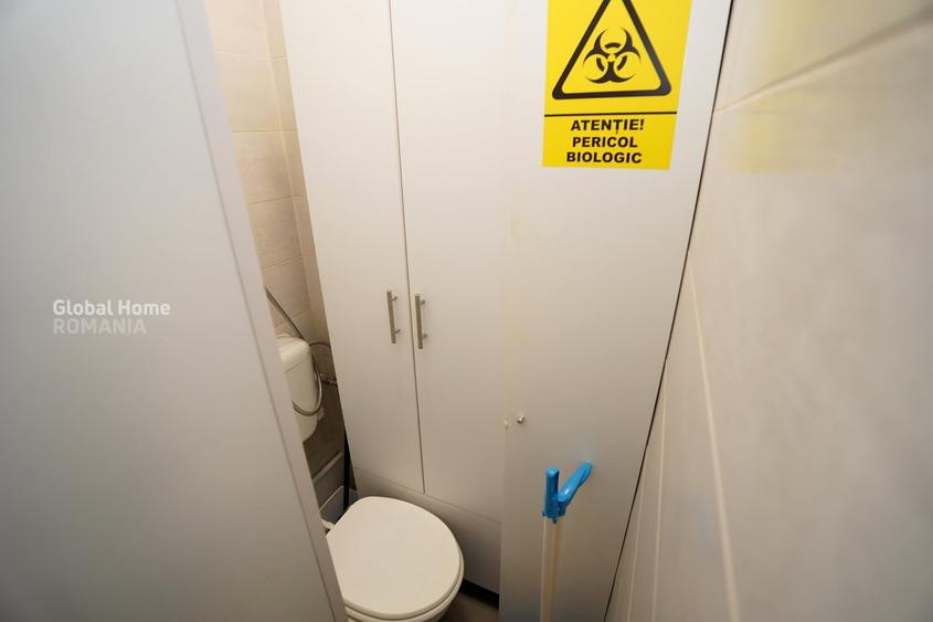 Cabinet Stomatologic Autorizabil DSP | Unirii – Mărășești - 9