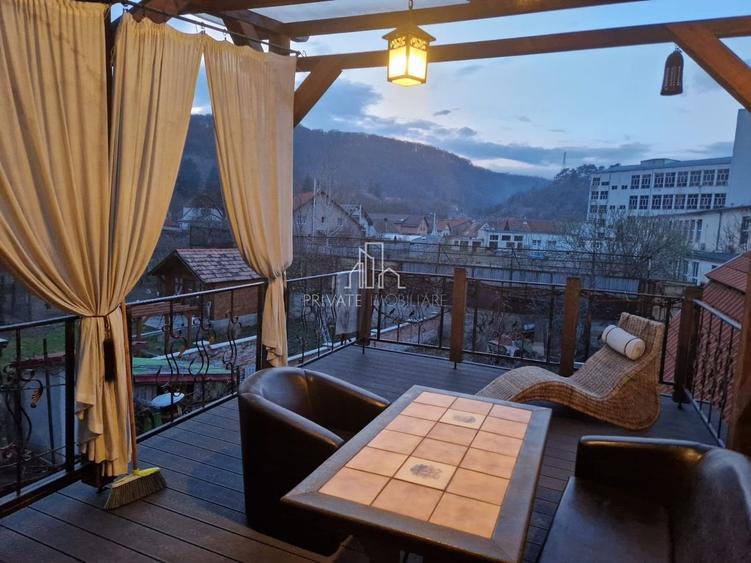 Casa de vanzare, 150 Mp utili, zona Eminescu, Sighisoara - 15