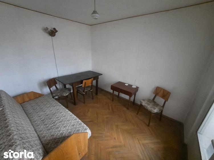 Apartament 2 camere Et. 2 Begoniei - Satu Mare - 4